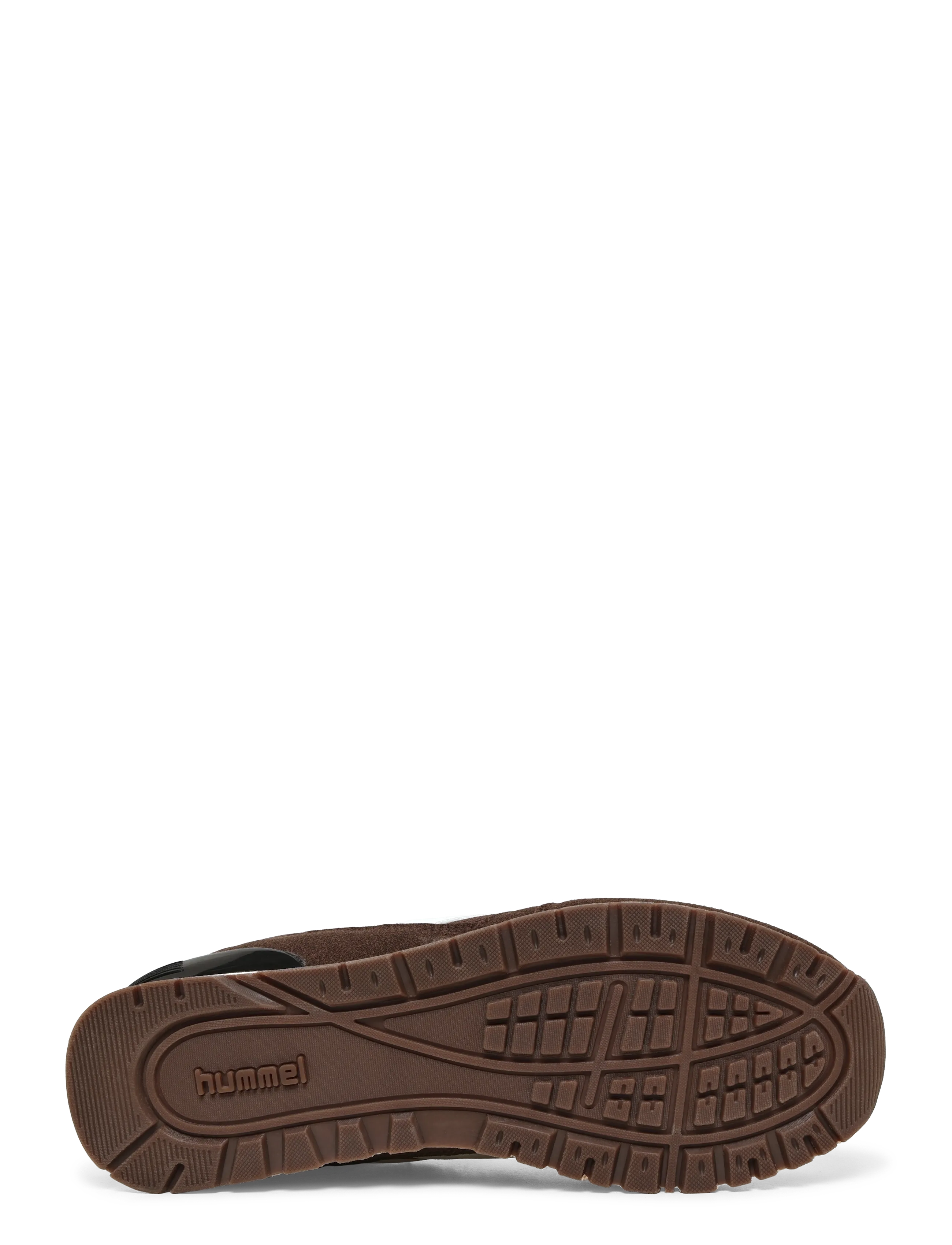 Hummel - MONACO 86 NS - chestnut - 4
