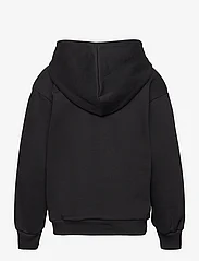 Hummel - hmlDARE HOODIE - sweatshirts & hættetrøjer - black - 1