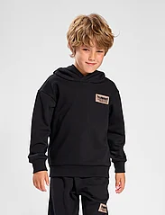 Hummel - hmlDARE HOODIE - sweatshirts & hoodies - black - 4