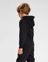 Hummel - hmlDARE HOODIE - sweatshirts & hoodies - black - 5