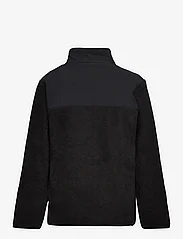 Hummel - hmlDARE FLEECE JACKET - fleece jacket - black - 1