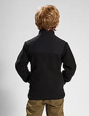Hummel - hmlDARE FLEECE JACKET - fleece jacket - black - 8