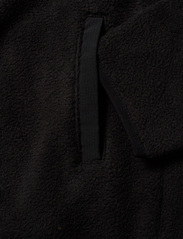 Hummel - hmlDARE FLEECE JACKET - fleece jacket - black - 3