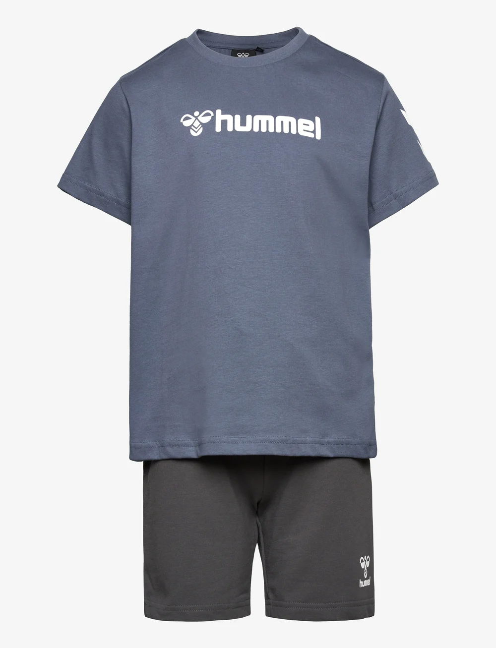 Hummel Hmlnovet Shorts Set – kleidung – einkaufen bei Booztlet