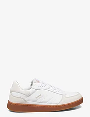 Hummel - ROYAL HB LS - niedrige sneakers - white - 1