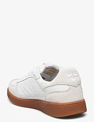 Hummel - ROYAL HB LS - niedrige sneakers - white - 2