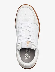 Hummel - ROYAL HB LS - låga sneakers - white - 3