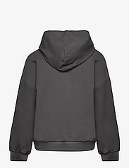 Hummel - hmlOCTOVA HOODIE - sweatshirts & hoodies - asphalt - 1