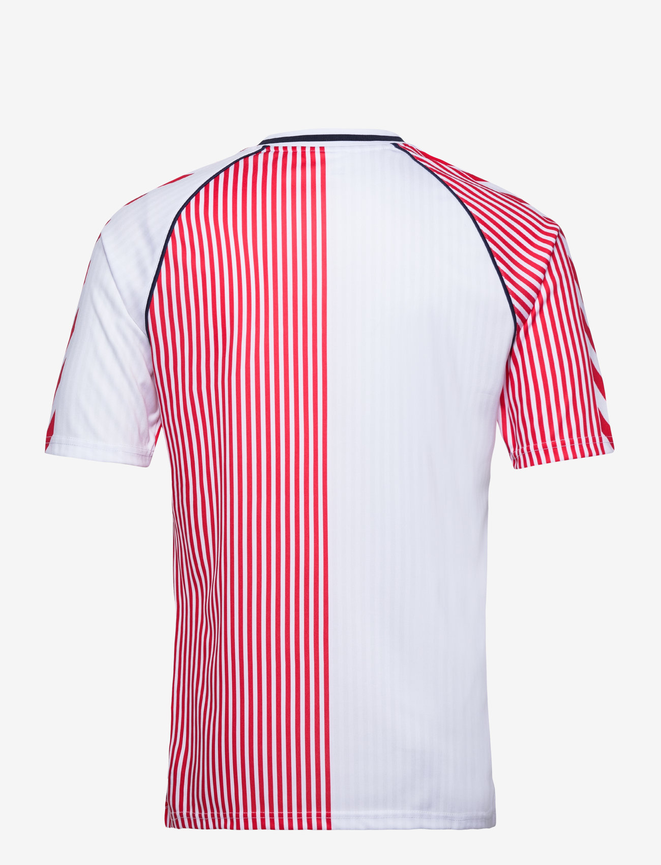 Hummel - DBU 86 REPLICA JERSEY S/S - fußballoberteile - white - 1