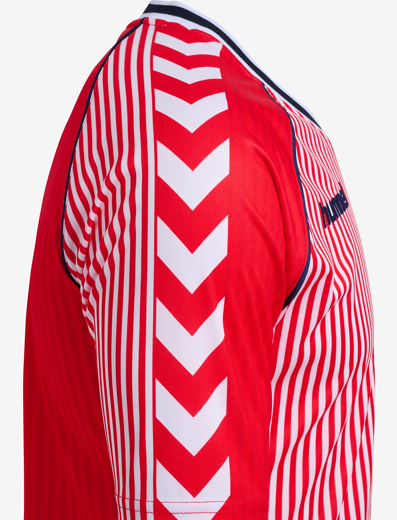 Hummel Dbu 86 Replica Jersey S/s Kids (HU221780) - Football shirts
