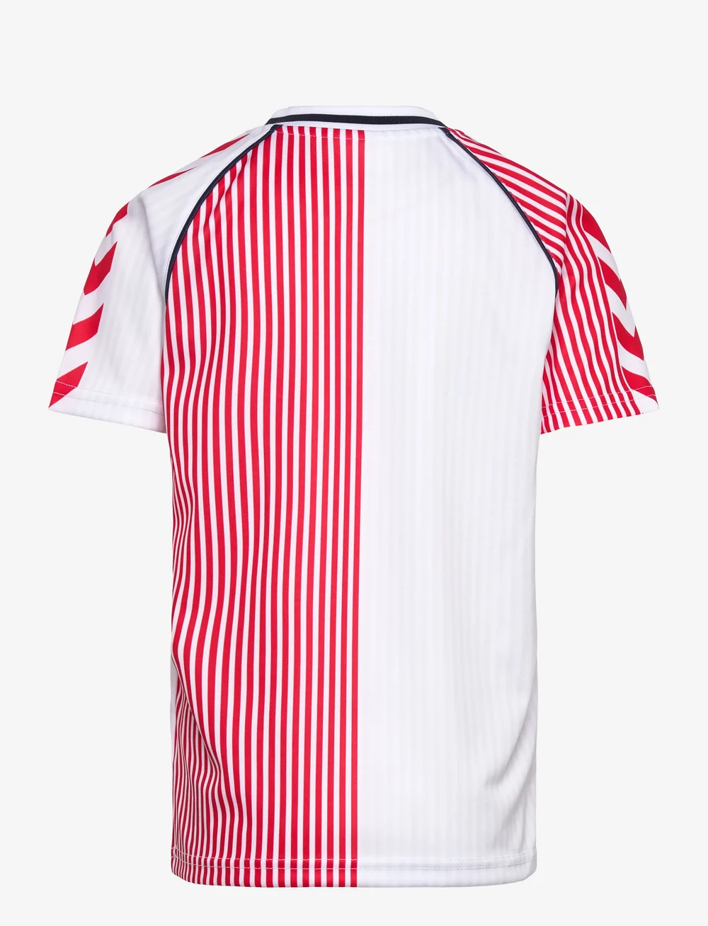 Hummel - DBU 86 REPLICA JERSEY S/S KIDS - sportoberteile - white - 1