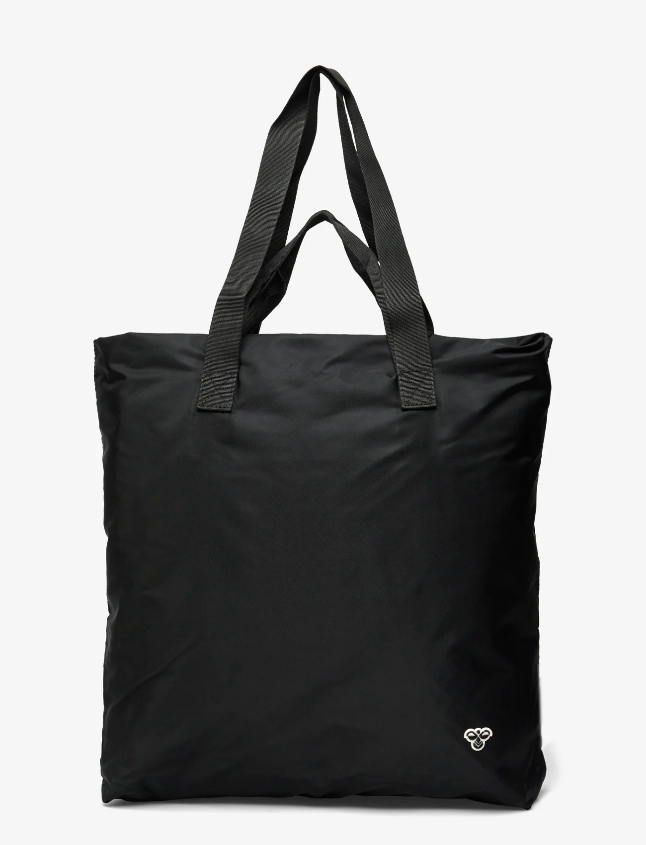 Hummel - hmlICONS BEE SHOPPER - lowest prices - black - 0