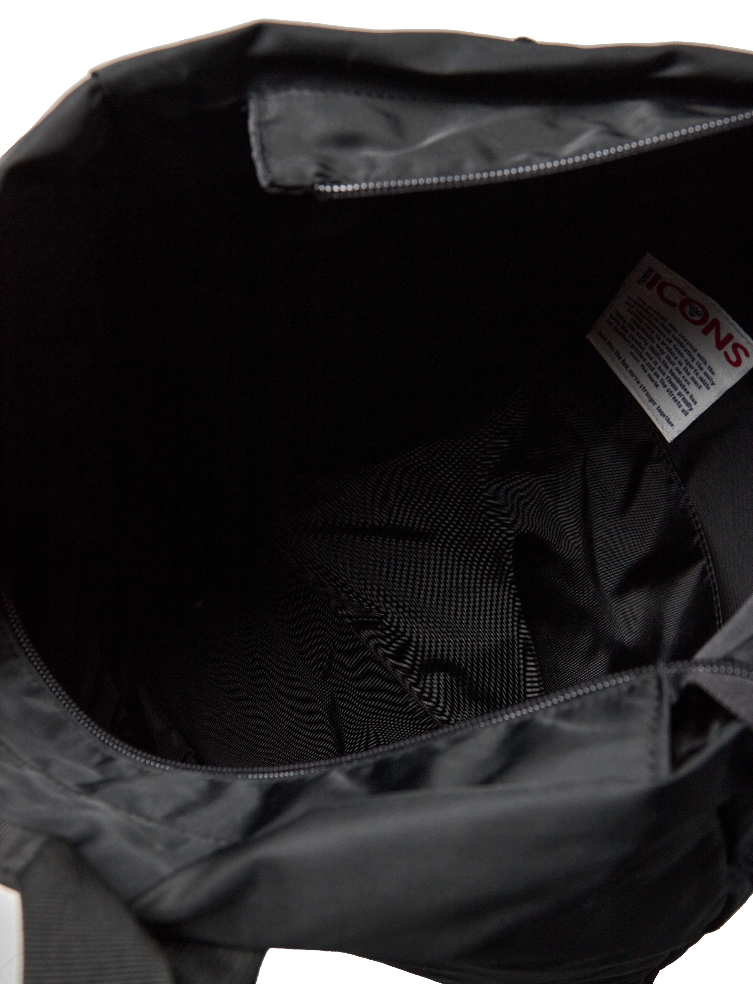 Hummel - hmlICONS BEE SHOPPER - black - 3