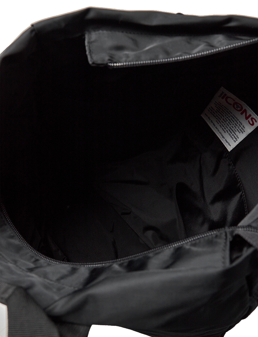 Hummel - hmlICONS BEE SHOPPER - black - 3