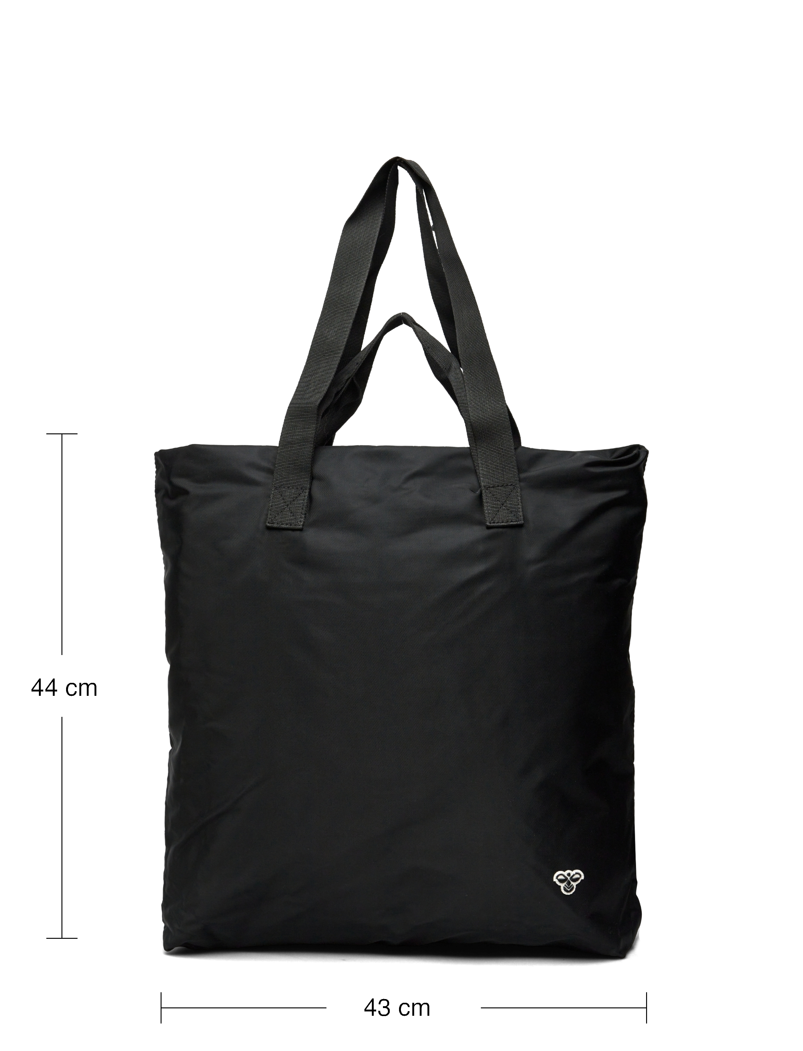 Hummel - hmlICONS BEE SHOPPER - black - 4