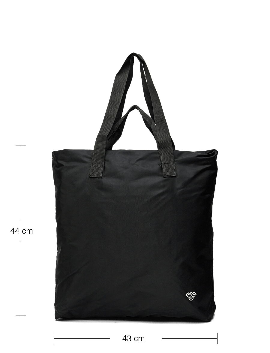 Hummel - hmlICONS BEE SHOPPER - black - 4