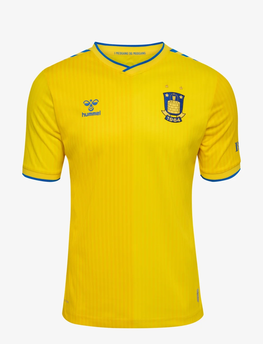 Hummel top soccer jerseys