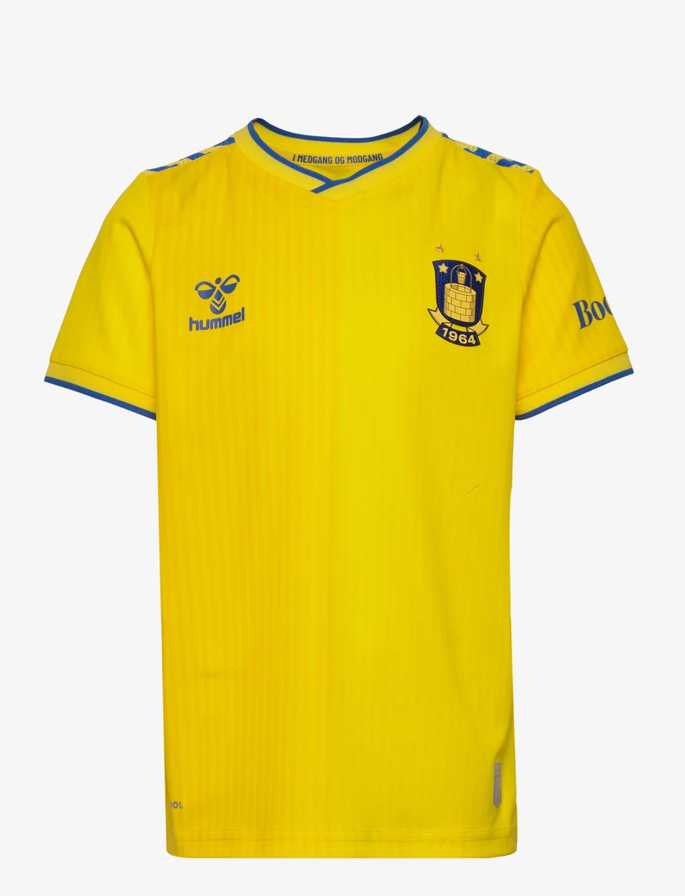 Hummel 2024 football jersey