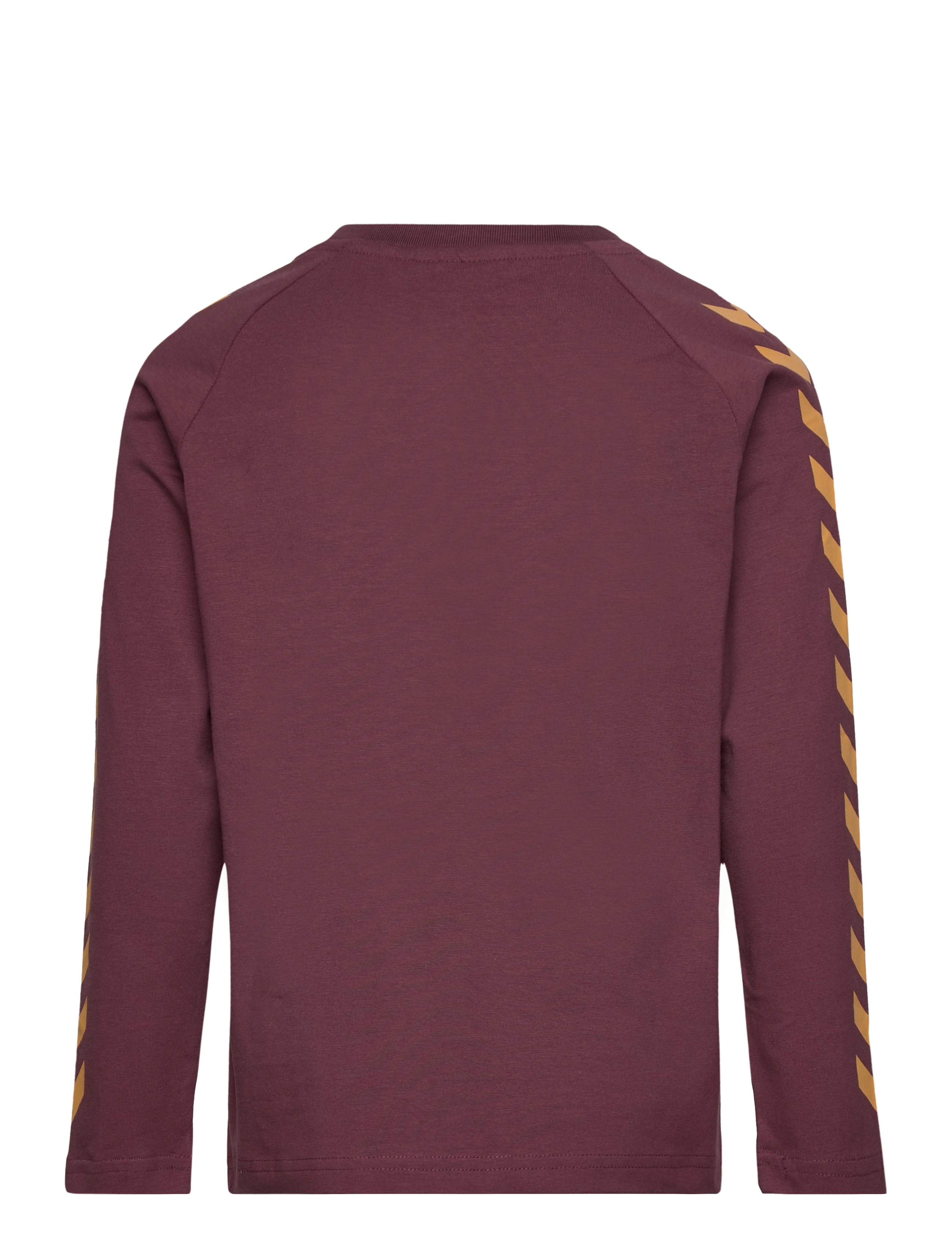 Hummel - hmlHARRY POTTER T-SHIRT LS - catawba grape - 1