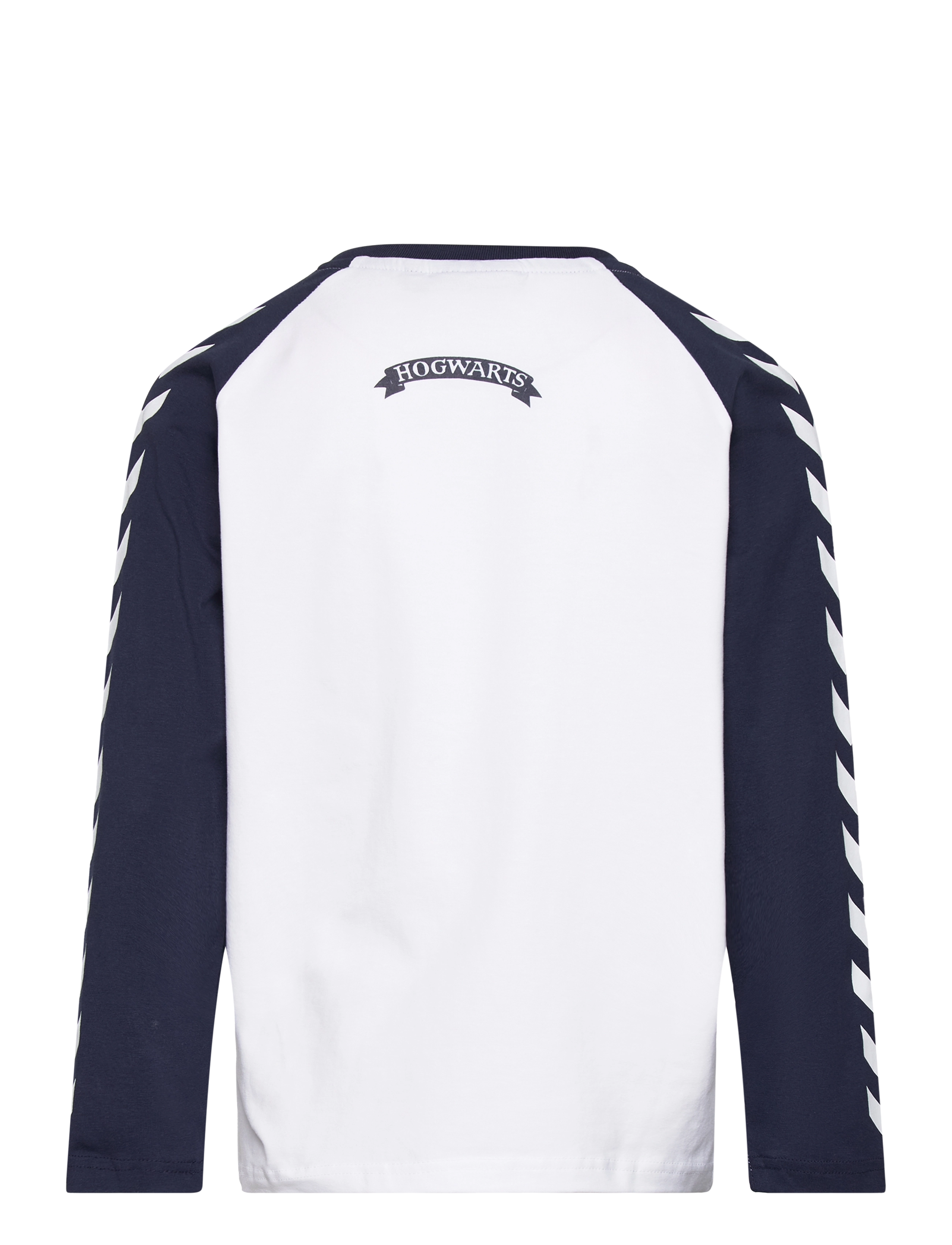 Hummel - hmlHARRY POTTER T-SHIRT LS - white - 1