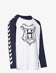 Hummel - hmlHARRY POTTER T-SHIRT LS - long-sleeved - white - 3