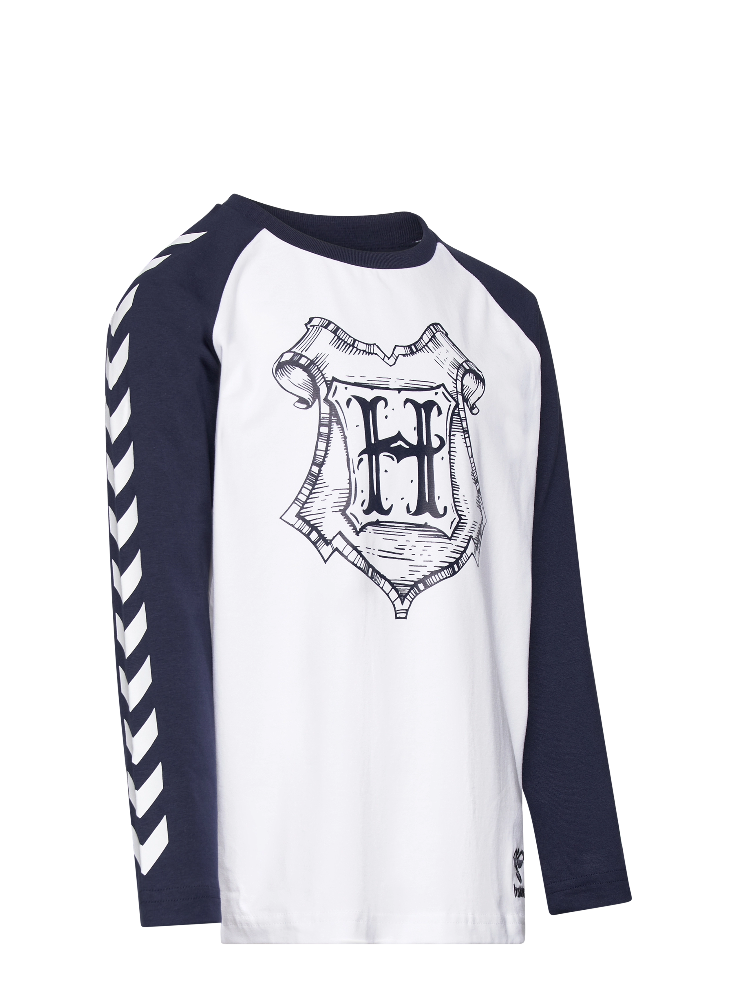 Hummel - hmlHARRY POTTER T-SHIRT LS - white - 3