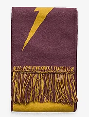Hummel - hmlHARRY POTTER SCARF - lowest prices - catawba grape - 1