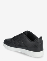Hummel - ST. POWER PLAY - lave sneakers - black - 3