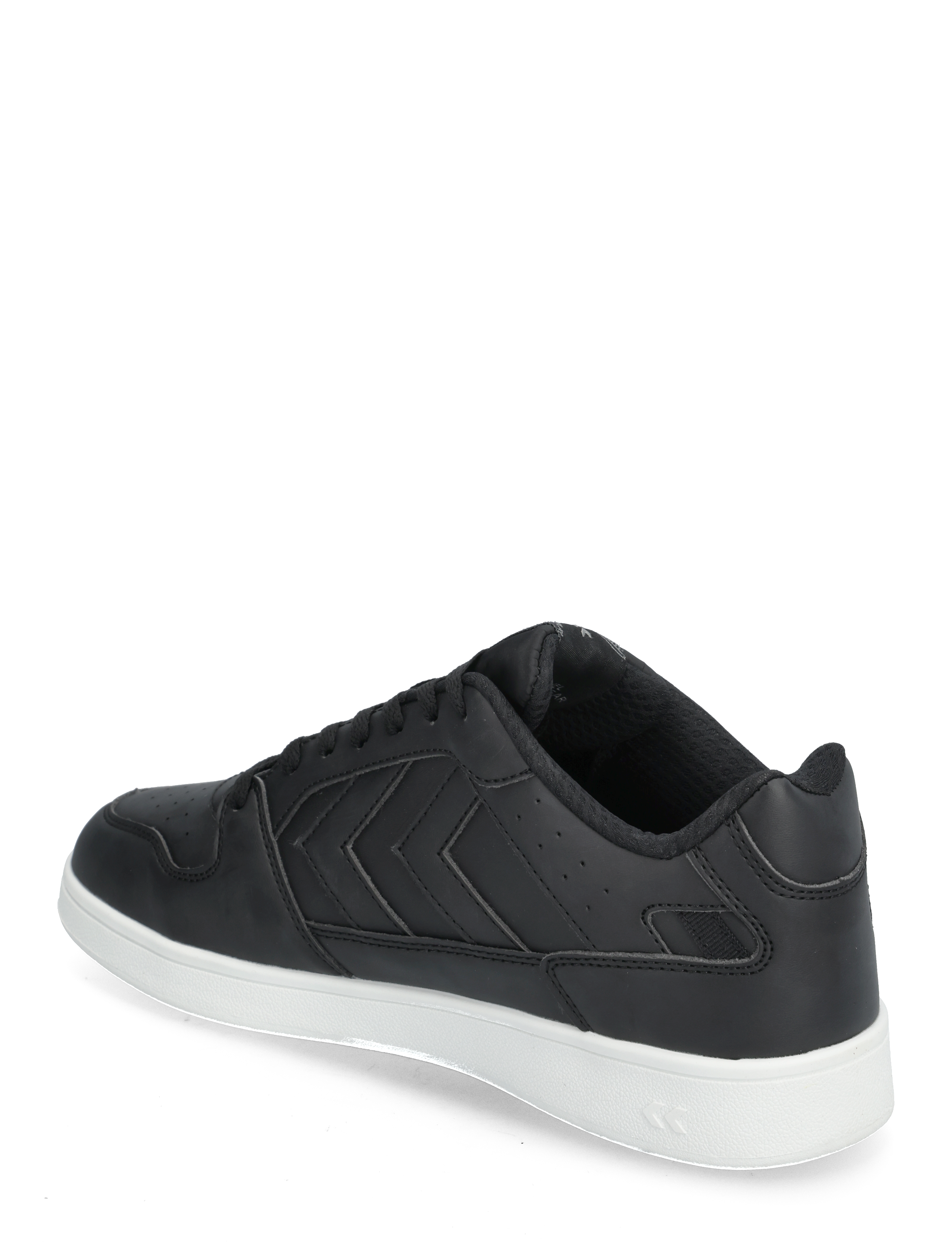 Hummel - ST. POWER PLAY - lave sneakers - black - 2