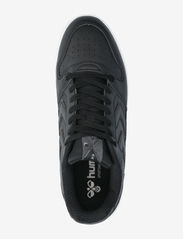 Hummel - ST. POWER PLAY - låga sneakers - black - 2