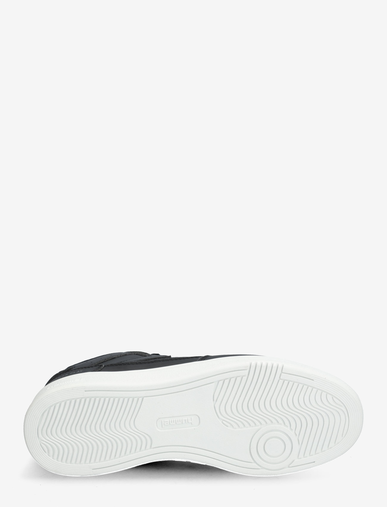 Hummel - ST. POWER PLAY - kõrge säärega tossud - black - 4