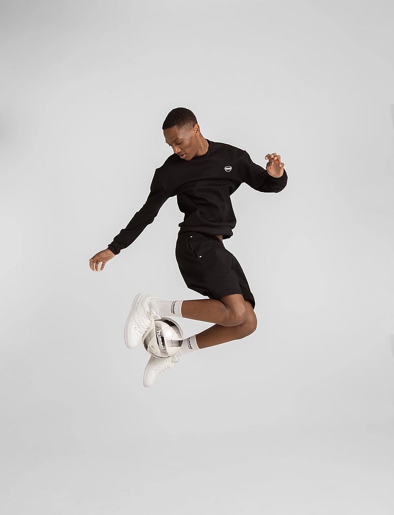 Hummel - ST. POWER PLAY - niedriger schnitt - white - 0