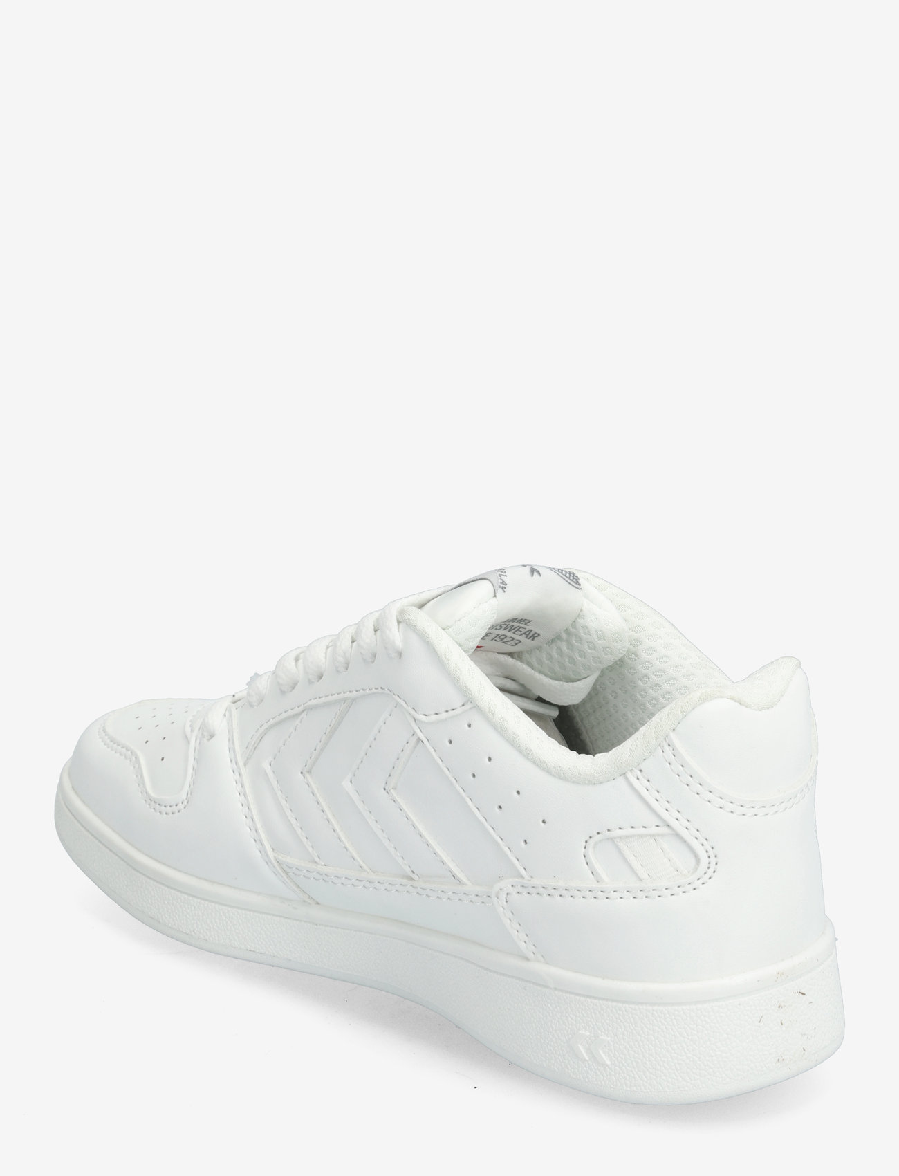 Hummel - ST. POWER PLAY - låga sneakers - white - 3