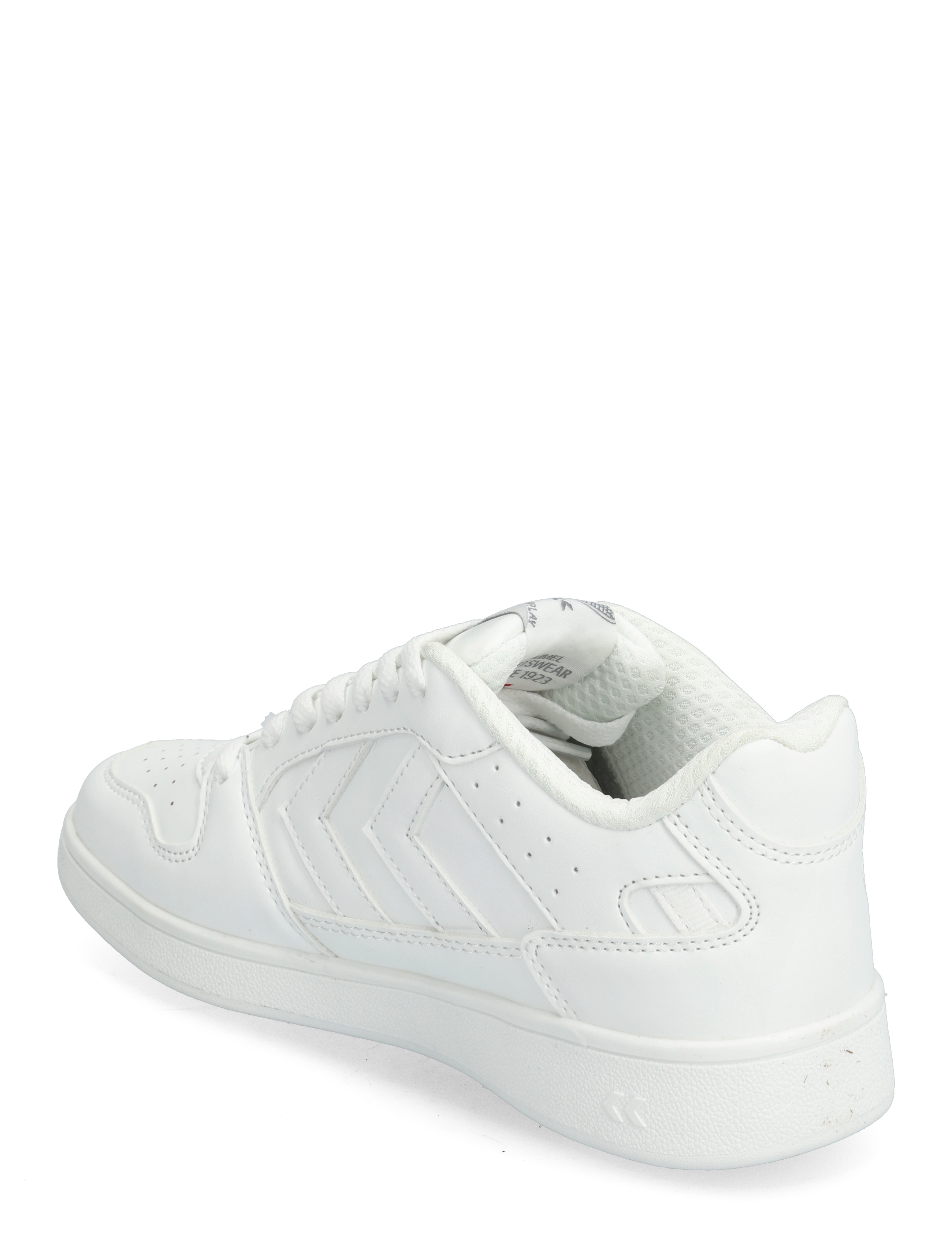 Hummel - ST. POWER PLAY - low top sneakers - white - 3