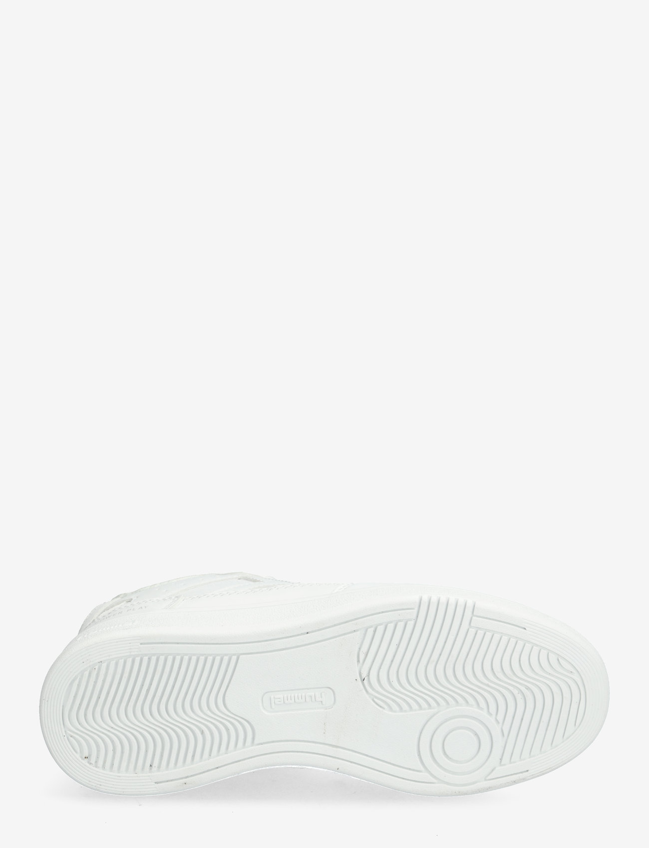 Hummel - ST. POWER PLAY - låga sneakers - white - 5