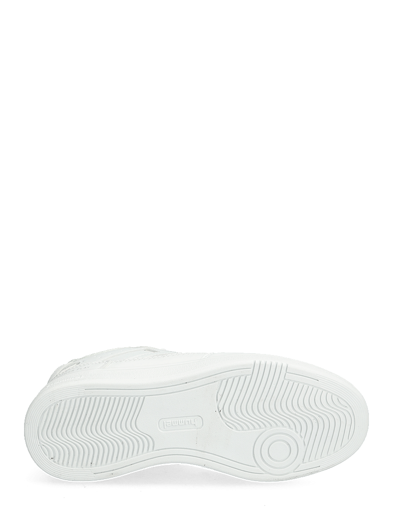 Hummel - ST. POWER PLAY - niedriger schnitt - white - 5