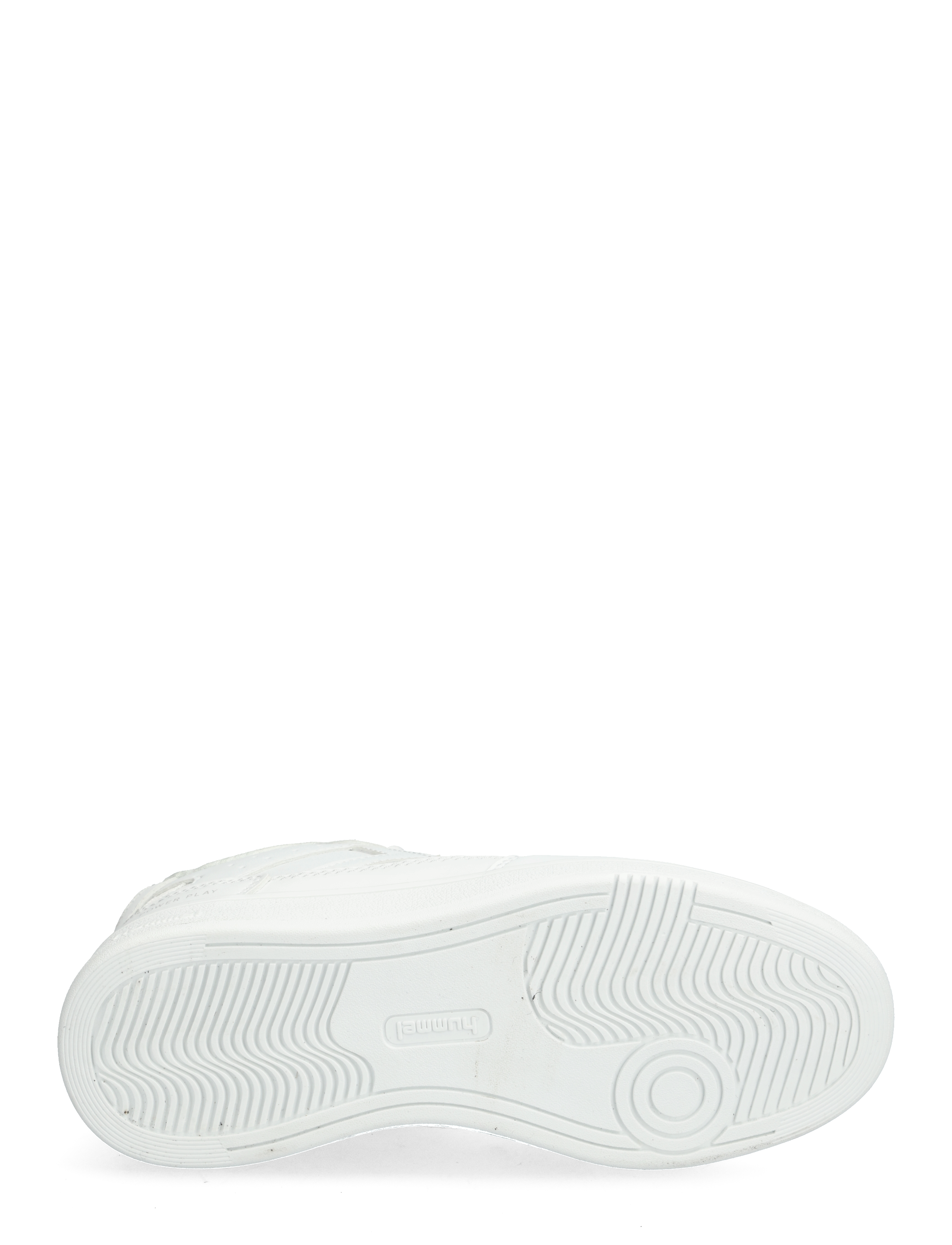 Hummel - ST. POWER PLAY - low top sneakers - white - 5