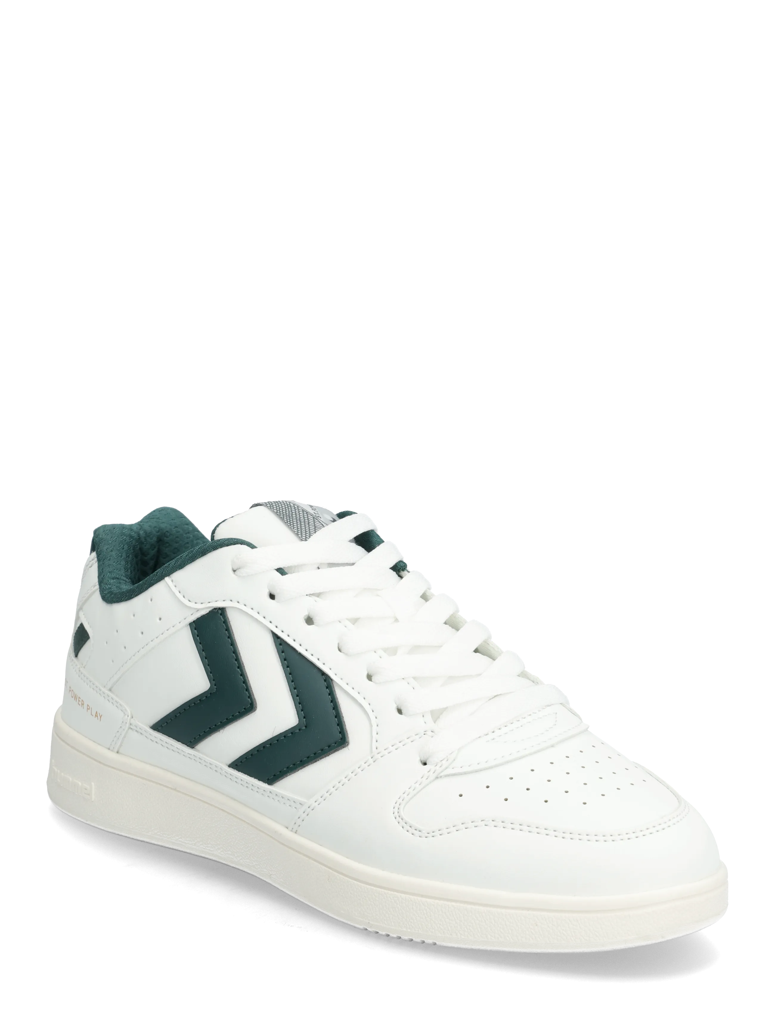 HUMMEL St. Power Play Weiß - 45 - Damen