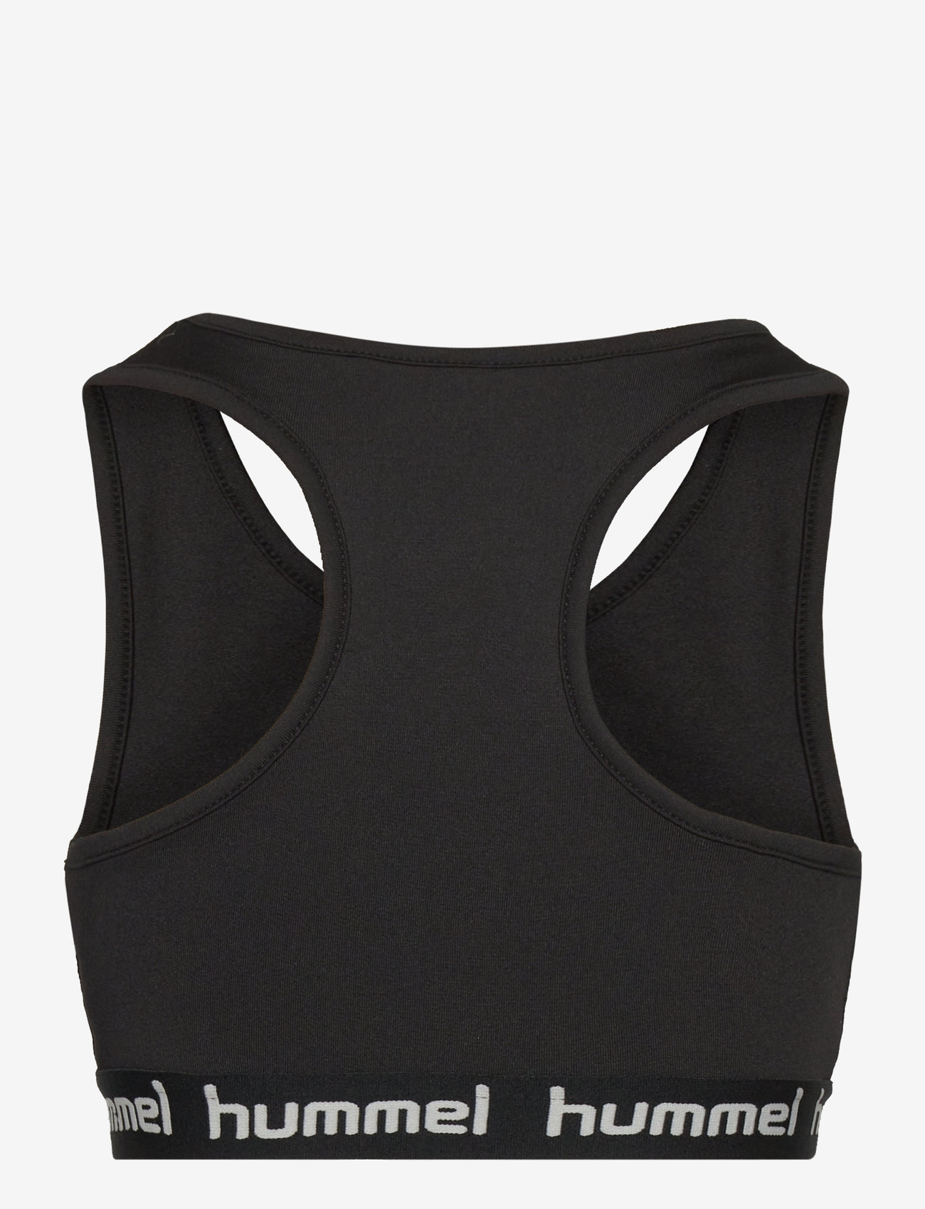 Hummel - hmlMIMMI SPORTS TOP - sportstoppe - black - 1