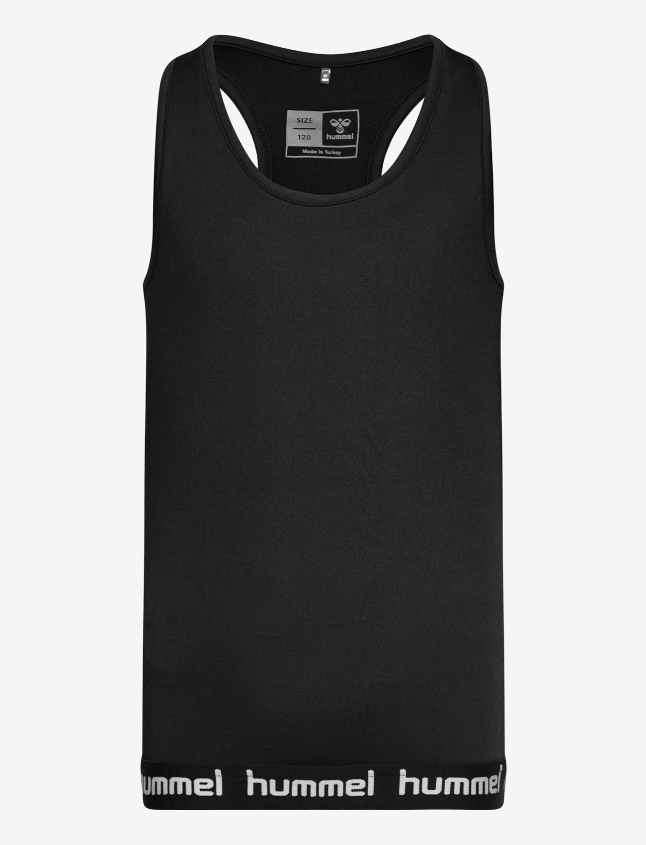 Hummel - hmlNANNA TOP - sporttoppar - black - 0