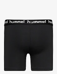 Hummel - hmlTONA TIGHT SHORTS - bokserit - black - 1