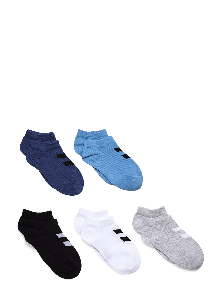 Hummel - hmlMATCH ME SOCK 5-PACK - true navy - 0