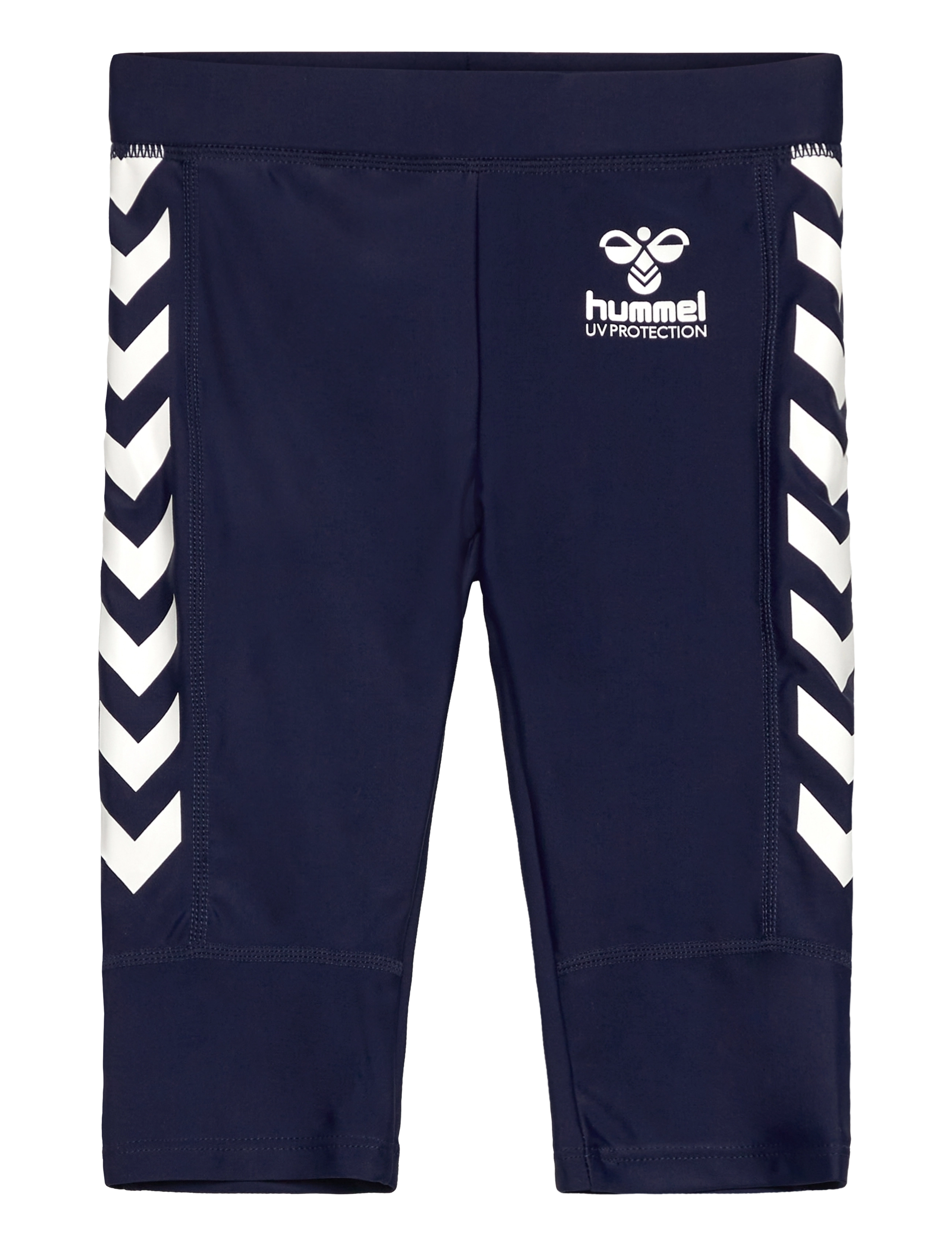 Hummel hmlFIJI SWIM SHORTS - Riided - NAVY BLAZER / navy