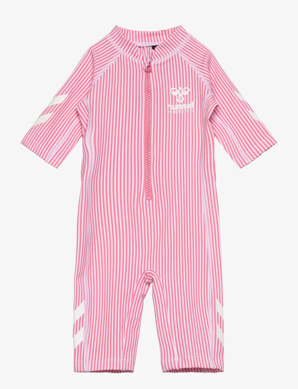 Hummel - hmlCALA SWIM SUIT - badeanzüge - conch shell - 0