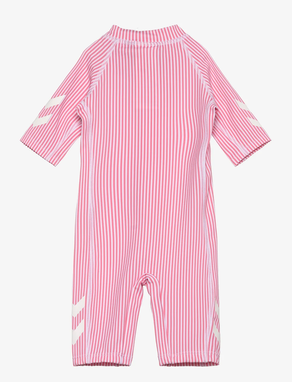 Hummel - hmlCALA SWIM SUIT - badeanzüge - conch shell - 1