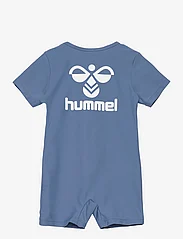 Hummel - hmlDREW BODYSUIT - gode sommertilbud - coronet blue - 1