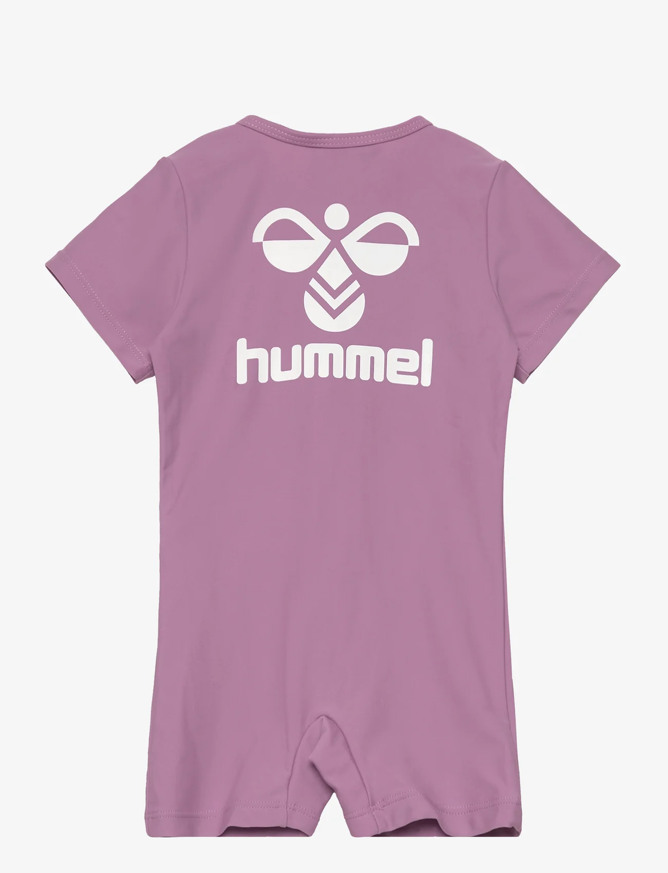 Hummel - hmlDREW BODYSUIT - sommerschnäppchen - valerian - 1