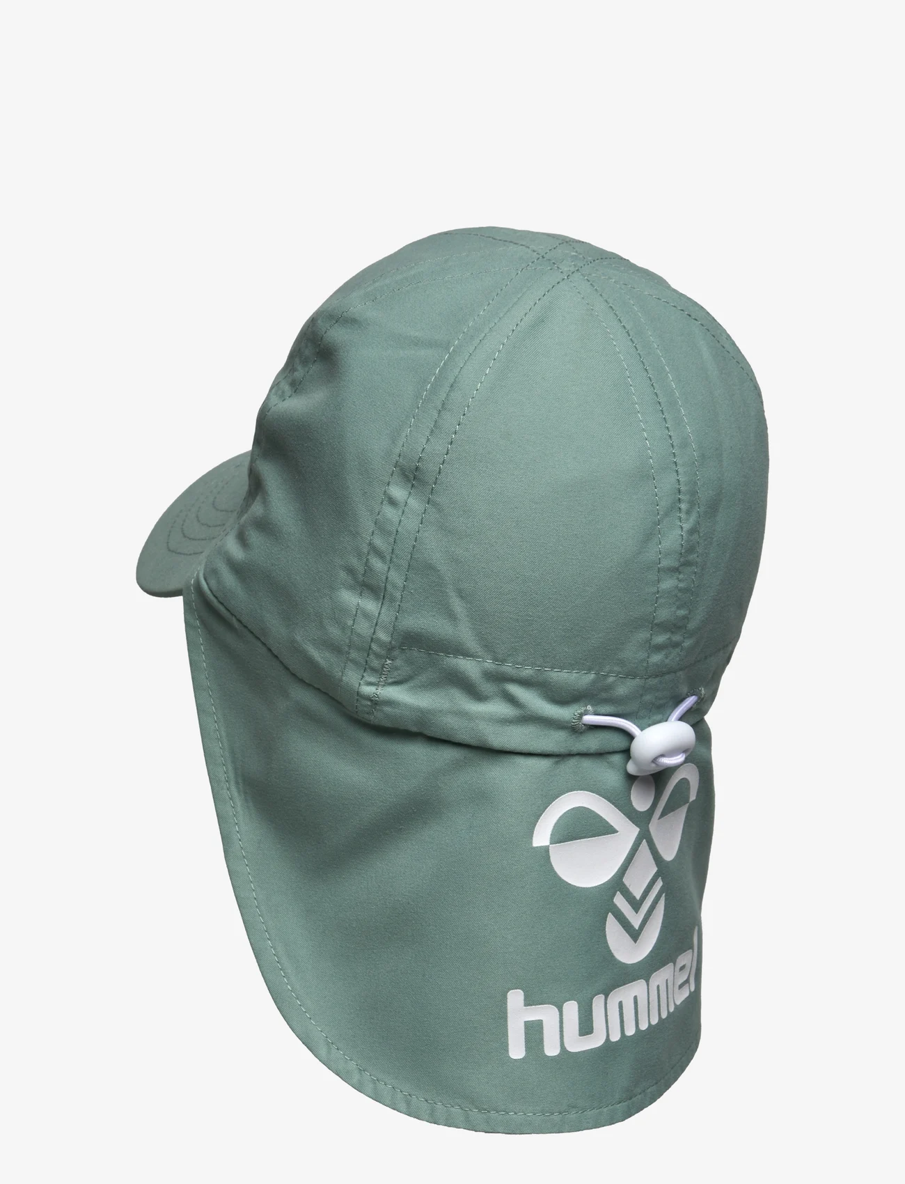 Hummel - hmlBREEZE CAP - skrybėlės - blue surf - 1