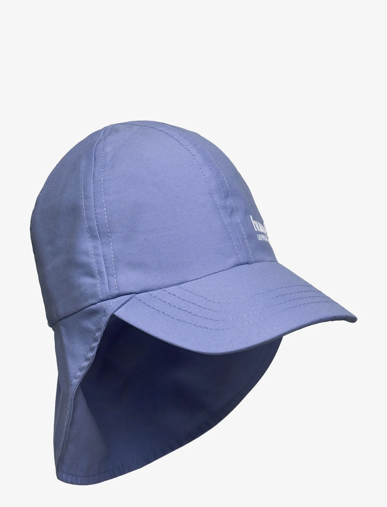 Hummel - hmlBREEZE CAP - kapelusz przeciwsłoneczny - hydrangea - 0