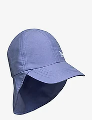 Hummel - hmlBREEZE CAP - kapelusz przeciwsłoneczny - hydrangea - 0